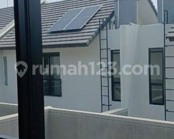 Rumah Disewakan Modern Nyaman di Ktoa Baru Parahyangan
