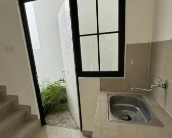 Sewa / jual rumah di Cikarang Sevilla Townhouse