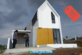 Harga Kaget Perumahan Dua Lt Cashback 20 Jt Di Kota Garut 199H0