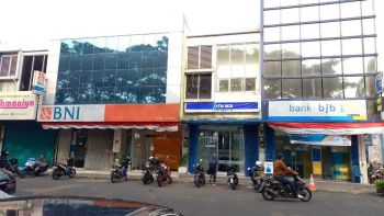 Jual cepat ruko kawasan madigras citra raya cikupa Tangerang