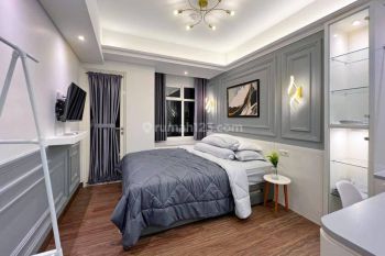 APARTEMEN KLASKA RESIDENCE FASILITAS LENGKAP VIEW POOL KOMERSIAL AREA SURABAYA