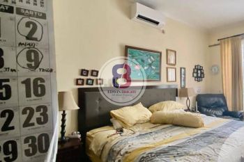 Rumah Dijual di Emerald Bintaro Jaya Sektor 9 Rumah Siap Huni Lokasi Premium