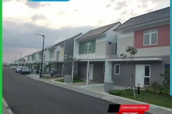 Harga Top Rumah Hook Summarecon Bandung 162M12