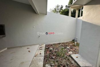 Rumah Baru Modern View Sawah Di Jalan Godean Km 7