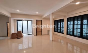 rumah satelit utara dekat hokky, dekat pasar modern, dekat tol