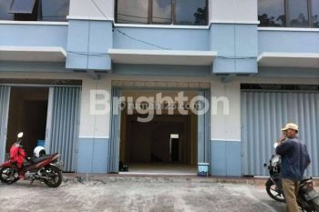 Ruko Murah Surabaya Barat Jl. Buntaran