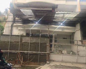 Cocok Untuk Kost/ Gudang di Sunter, Jakarta Utara