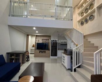 Disewakan Apartemen Neo Soho Type Melrose