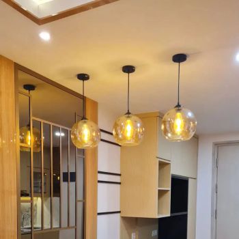 Apartemen 1 Bedroom Yudhistira Mataram City Jogja, Siap Huni