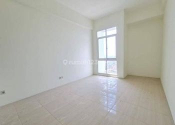 Jual Apartemen Bale Hinggil Tipe Studio Tower A Lantai 9 Kosongan