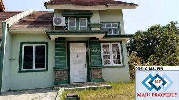 Disewakan Rumah Siap Huni Di Legenda Wisata Cibubur