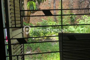 Sale Tanah: Tanah di Jalan panci