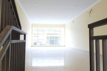 CEPAT,RUKO DIKALIMALANG,JAKARTA TIMUR