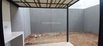 Disewakan Rumah SHM Kawasan Elit Tatar Tarubhawana