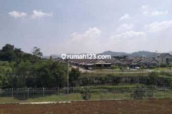Kavling Strategis Luas Tatar Spatirasmi, Kota Baru Parahyangan