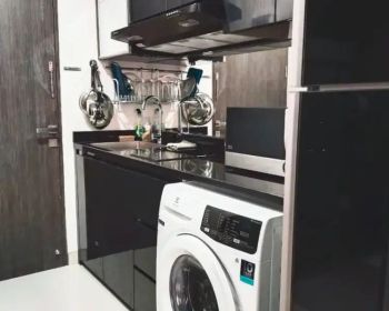 Apartemen Tamansari skylounge