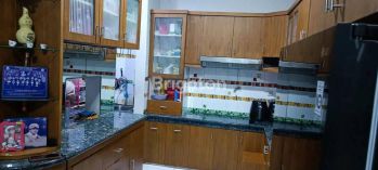 Rumah 4 Lantai Siap Huni di Pademangan Jakarta Utara