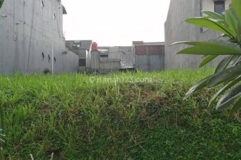 Dijual Tanah Kavling Mekar Wangi Jl Mekar Sejati No. 22