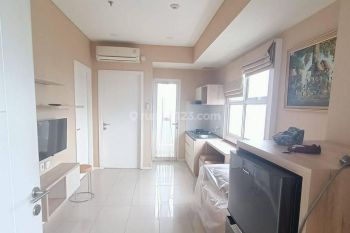APARTEMEN PARAHYANGAN RESIDENCES 2BR FULL FURNISHED BANDUNG