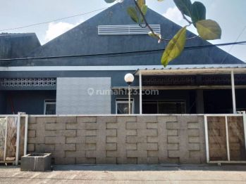 Rumah Cantik Murah dalam komplek Ciwastra dkt tol Buàh Batu