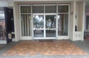 Ruko Strategis Lokasi Pas Usaha Apapun Pasti Laris Maniez.. Capcus Kota Baru