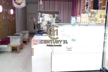 Ruko  Cepat Di Ciputat Tangerang Selatan