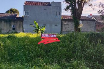 Tanah SHM Citra Raya