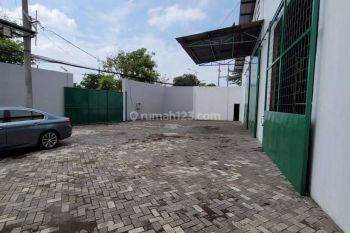 Jual Cepat Gudang Raya Tanjungsari Lokasi Strategis