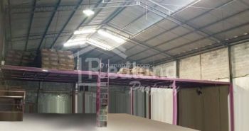 Gudang di Untung Suropati , Semarang Ve 5544