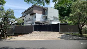 Rumah Bagus di Gombel, Semarang, Banyumanik