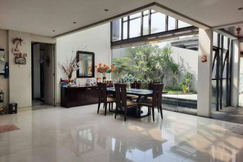 Rumah Titian Kencana Bumi Kopo Kencana