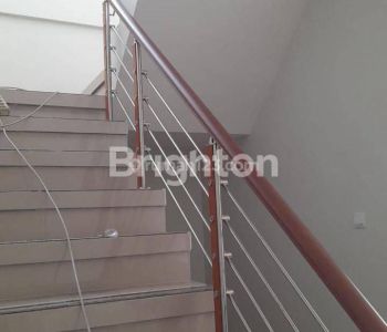 HUNIAN DI AREA DENPASAR