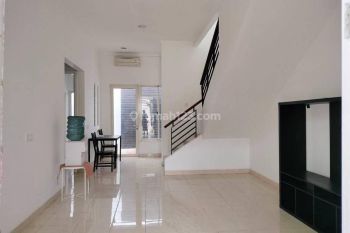 Disewa Cepat Canary The Spring 7x17 kt 3+1 semi furn. Ujit baru. Harga 55Jt