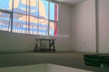 Sewa Untung Ruko Mainroad Cibabat Jalan Amirmachmud Cimahi