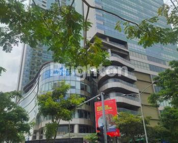 PRAXIS OFFICE KOSONGAN MASIH STANDAR DEVELOPER LOKASI PUSAT KOTA SURABAYA