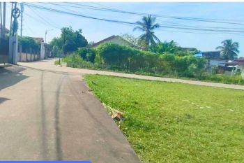 Dijual Tanah Murah Lebong Siarang Kota Palembang