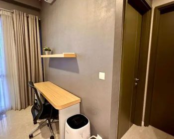 Marigold Nava Park 1BR Full Furnish unit Corner