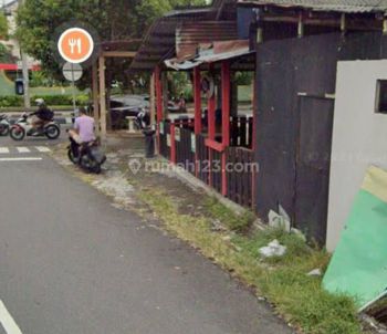 Resto Disewakan Bumijo Jetis kota Jogja.SUPER STRATEGIS!!