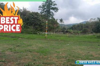 Top Kavling Siap Bangun City View Sindanglaya Bandung 153H6