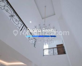 Dijual Rumah Pondok Indah Jakarta Selatan