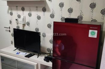 Disewakan Apartemen Springlake di Summarecon Bekasi