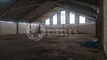 Beli Gudang Kokoh Terawat Area Terbaik Caringin Bandung Kota