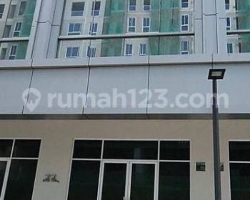 Disewa Ruko Shibuya Pantai Indah Kapuk PIK