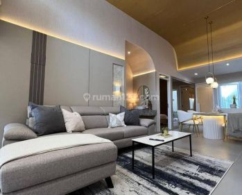 Dijual Rumah Tatar Purbasari Kota Baru Parahyangan Kbp