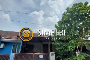 Rumah Murah Lokasi Strategis Buana Gardenia Pinang, Tangerang