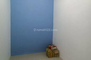 Dijual Cepat Rumah Bergaya Industrial Ethnic di Cilangkap Depok