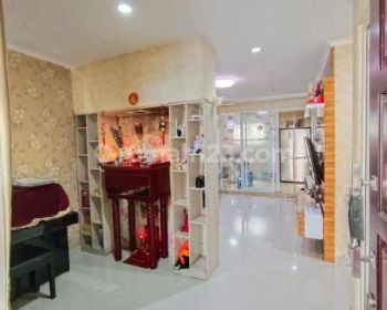 Dijual Rumah Siap Huni Green Court Caliandra Harga BU