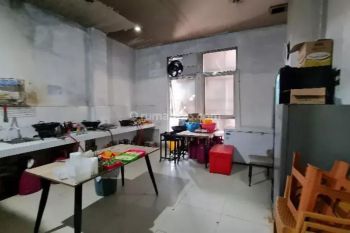 Disewakan Ruko di Main Road Gatsu Cocok Untuk Kantor Tempat Usaha