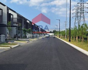 Dijual Rumah Summarecon Gedebage Bandung Type Flora