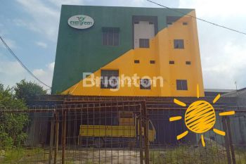 Ruko Gandeng 4 Cantik dan letak Strategis